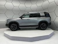 Ny Baic BJ30 280 HK (205 kW) 2026 Sort SUV