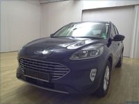 gebraucht Ford Kuga 2.0 EB Titanium Navi Shz PDC