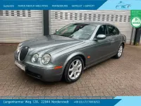 Gebraucht Jaguar S-Type Classic 200 PS (147 kW) 2005 Grau Limousine