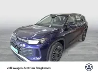 Gebraucht VW Tayron Life 204 PS (150 kW) 2025 Violett SUV