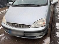 Gebraucht Ford Galaxy 150 PS (110 kW) 2006 Grau Van / Kleinbus