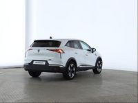 Gebraucht Renault Symbioz Techno 94 PS (69 kW) 2025 Perlmuttweiß SUV