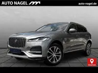 Second-hand Jaguar F-Pace S 304 CP (223 kW) 2022 Gri SUV