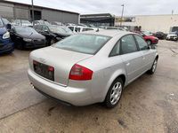 Gebraucht Audi A6 179 PS (131 kW) 2004 Limousine