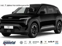 Neu Kia EV3 Air 150 kW (204 PS) 2026 Schwarz SUV