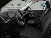 Neu BMW iX1 150 kW (204 PS) 2026 Schwarz SUV
