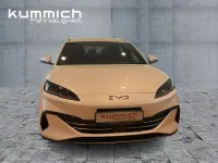 Neu BYD Seal Boost 212 PS (155 kW) 2026 Weiß Limousine
