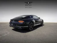 Gebraucht Bentley Continental GT 549 PS (403 kW) 2024 Onyx Coupé