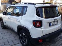 gebraucht Jeep Renegade 1.4 MultiAir 103kW B Longitude 4x2 ...