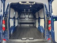 Gebraucht Ford Transit Custom Trend 136 PS (100 kW) 2024 Blau Abholung