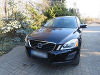 Gebraucht Volvo XC60 Summum 203 PS (149 kW) 2011 Schwarz SUV