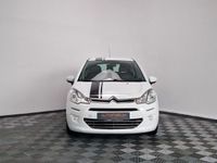 gebraucht Citroën C3 Selection _Zustand & Historie tadellos_