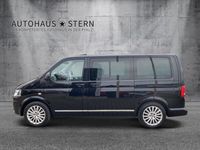 gebraucht VW T5 Multivan|Highline|4Motion|Navi|Xenon|Standhzg
