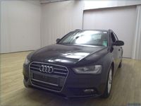 gebraucht Audi A4 Avant 2.0 TDI Ambition Navi Xenon+ PDC Shz