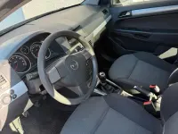 Gebraucht Opel Astra 105 PS (77 kW) 2006 Limousine