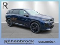 Neu Citroën C5 145 PS (106 kW) 2026 Blau Limousine