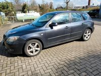 gebraucht Mazda 3 er Reihe