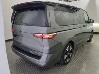 Gebraucht VW Multivan Edition 150 PS (110 kW) 2025 Indiumgrau Van / Kleinbus
