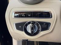 Gebraucht Mercedes 220 2014 Schwarz Limousine