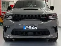 Gebraucht Dodge Durango 364 PS (267 kW) 2023 Grau SUV