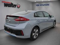 gebraucht Hyundai Ioniq Premium 1.6L Plug-In Hybrid, Einparkhilfe