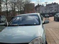 Gebraucht Opel Corsa 70 PS (51 kW) 2001 Kleinwagen