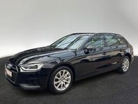 Gebraucht Audi A4 Design 190 PS (139 kW) 2021 Brillantschwarz Kombi