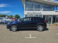 Gebraucht Subaru XV Comfort 156 PS (114 kW) 2018 Dark blue pearl SUV