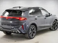 Neu Cupra Terramar 150 PS (110 kW) 2026 Timanfayagrau metallic (n7) timanfayagrau metallic (n7) SUV