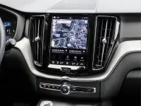 Gebraucht Volvo XC60 Plus 197 PS (144 kW) 2023 Blau SUV