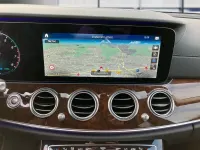Gebraucht Mercedes E450 Exclusive 367 PS (269 kW) 2020 Grau Limousine