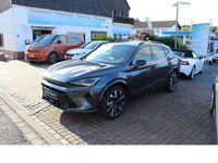 Neu Cupra Formentor VZ 333 PS (244 kW) 2025 Grau SUV