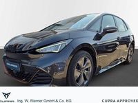 Gebraucht Cupra Born 150 kW (204 PS) 2022 Grau Kleinwagen