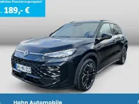 Gebraucht VW T-Roc Style 150 PS (110 kW) 2026 Schwarz SUV