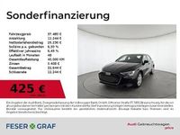 Gebraucht Audi A3 Ambiente 204 PS (150 kW) 2025 Brillantschwarz Limousine