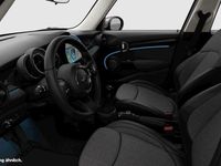 Gebraucht Mini ONE Classic 102 PS (75 kW) 2022 Grau Kleinwagen