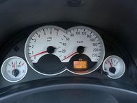 Gebraucht Opel Tigra 90 PS (66 kW) 2007 Silber Cabrio