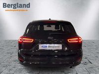 Nowe Ford Focus Titanium X 155 KM (114 kW) 2026 Czarny Kombi