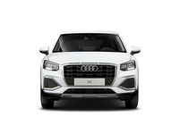 Gebraucht Audi Q2 Advanced Plus 150 PS (110 kW) 2025 Weiß SUV
