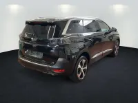 Gebraucht Peugeot 5008 GT 131 PS (96 kW) 2023 Schwarz SUV
