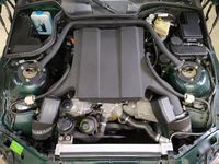 Gebraucht BMW M3 Cabriolet 445 PS (327 kW) 1999 Grün Cabrio