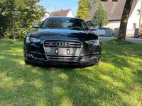 Gebraucht Audi S5 Performance 333 PS (244 kW) 2016 Schwarz Coupé