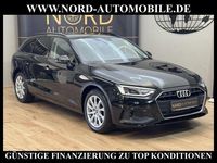 Gebraucht Audi A4 150 PS (110 kW) 2022 Schwarz Kombi