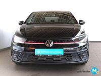 Gebraucht VW Polo GTI 207 PS (152 kW) 2022 Deep black perleffekt (metallic) Limousine