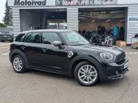 Gebraucht Mini Cooper Countryman 224 PS (164 kW) 2022 Schwarz SUV
