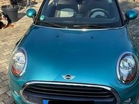 Gebraucht Mini Cooper 136 PS (100 kW) 2016 Kleinwagen