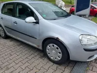 Gebraucht VW Golf IV Trendline 75 PS (55 kW) 2006 Reflexsilber metallic Kleinwagen
