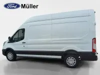 Używany Ford Transit Trend 135 kW (184 KM) 2023 Biały Van