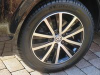 Gebraucht VW Caravelle Comfortline 150 PS (110 kW) 2019 Van