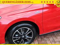 Neu Skoda Fabia Monte Carlo 116 PS (85 kW) 2025 Velvet rot Kleinwagen